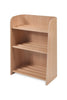 Curve Lab - Curvy Bookshelf/bookcase