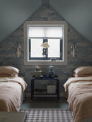 Boråstapeter Solängen Behang Blue | 5828