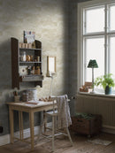 Boråstapeter Solängen Behang Oatmeal Yellow | 5829