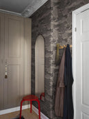 Boråstapeter – Solängen Grijs 5831