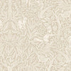 Boråstapeter Under the Elder Tree – Beige Tiertapete