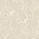 Boråstapeter Under the Elder Tree – Beige Tiertapete