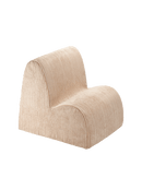 Wigiwama - Chaise de nuage - cassonade