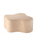 Wigiwama - Brown Sugar Wolk Poef