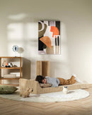 Wigiwama - Brown Sugar Flipster