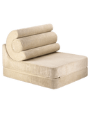 Wigiwama - Brown Sugar Flipster