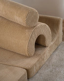 Wigiwama - Brown Sugar Flipster