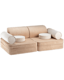 Wigiwama - Brown Sugar Sette Speelbank