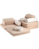 Wigiwama - Brown Sugar Sette Speelbank