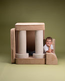 Wigiwama - Brown Sugar Sette Speelbank