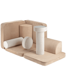 Wigiwama - Brown Sugar Sette Speelbank