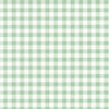 Wallpaper Sample Casadeco - Vichy Gingham - Sage Green