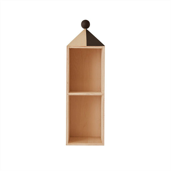 Oyoy Mini - Circus Shelf - High