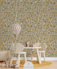 Wallpaper Atelier Florentine - Lemons