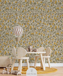 Wallpaper Atelier Florentine - Limoni