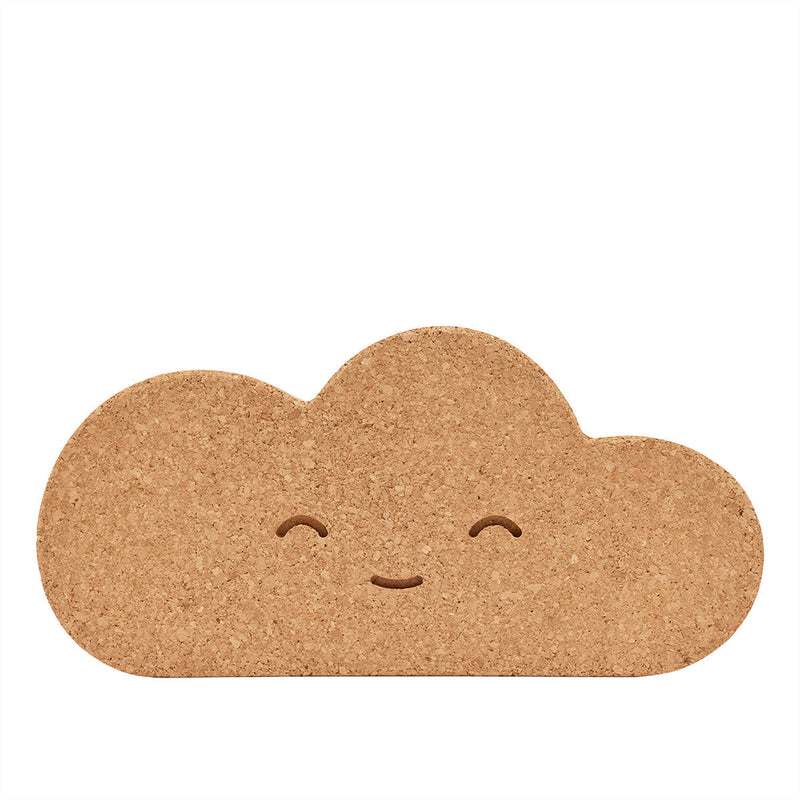  Oyoy Mini - Cork Chloe Cloud