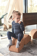 Oyoy Mini - Kurk Chloe Wolk