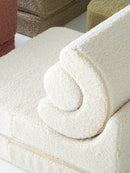 Wigiwama Flipster - Creme weiß