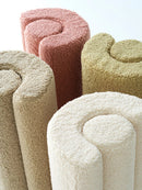 Wigiwama Flipster - Creme weiß