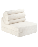 Wigiwama Flipster - Creme weiß