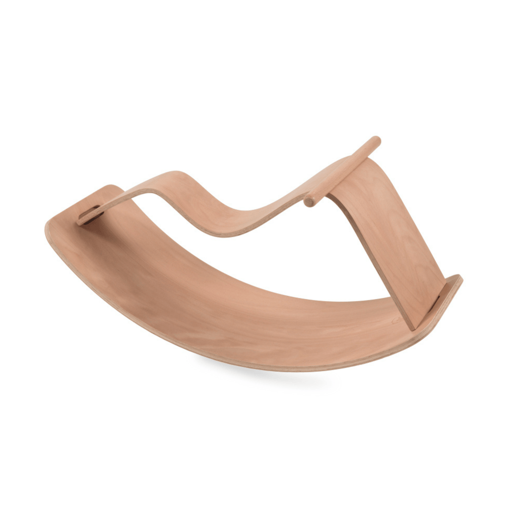 Curve Lab - Hobbel paard & Perfect Arc balance board