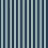 Behang Wide Stripes 2 Shades of Blue – gestreept behang kinderkamer
