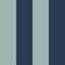 Behangstaal Dekornik - Wide stripes 2 shades of blue