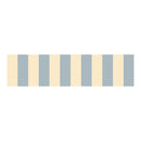 behangrand strepen pastelblauw kinderkamer Dekornik Border Nostalgia Pastel