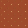 terracotta zon behang kinderkamer Dekornik Classic Sun Red