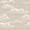 Estilo de papel pintado Dekornik - Nubes románticas