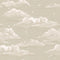 Dekornik wallpaper sample – Romantic Clouds