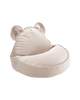 Wigiwama - Beige Bear Beanbag