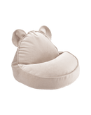 Wigiwama - Beige Beer beanbag