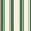 Behangstaal Atelier Florentine - Streepjes Groen