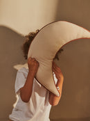 Maan sierkussen kinderkamer Undyed Ferm Living