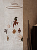 Ferm Living - Swif Vogel Mobile - Multi
