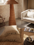 Ferm Living - Dou Strops Lampe - natürlich