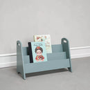 Nofred - Children's books Bookkeeper - Olive Green