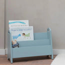 Nofred - Children's books Bookkeeper - Olive Green