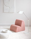 Chaise de nuage Wigiwama - Guave Pink