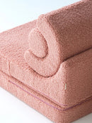 Wigiwama High Stuhl - Guave Pink Flipster