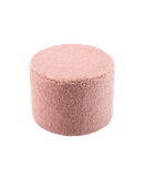 Wigiwama poef - Guave Pink