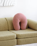 Wigiwama u rose tu embrassis