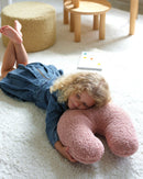 Wigiwama u rose tu embrassis