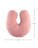 Wigiwama u rose tu embrassis