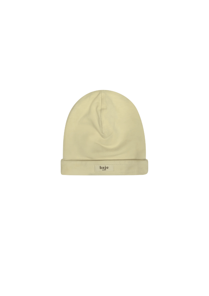 Baje Studio - Llys Hut - Creme