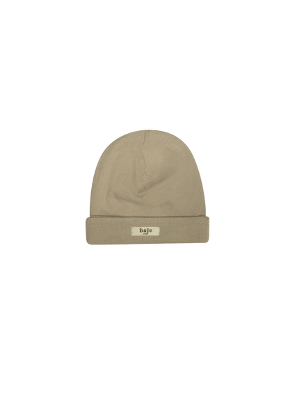 Baje Studio - Llys Hat - Peanut