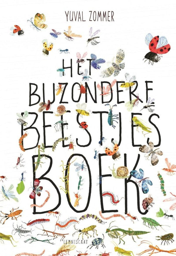 Das Buch „Die besonderen Tiere“ – Kinderbuch