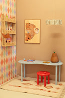 Wallpaper Meet me at the Wall - Harlequin Pastel - Aniek Bartels