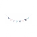 Vlaggenlijn Neo Blauw Kid's Concept - Kidsbarn